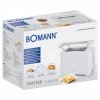 Toster na 2 kromki Bomann TA 6065 CB (biały)